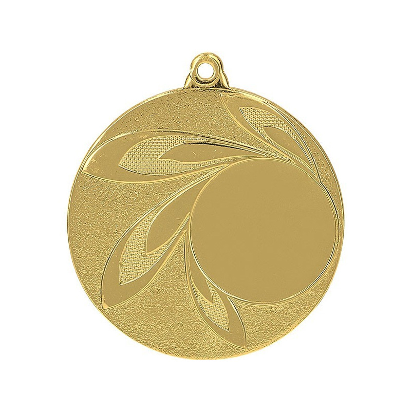 Medalie Clasica Evenimente, 5 CM, Personalizabila 