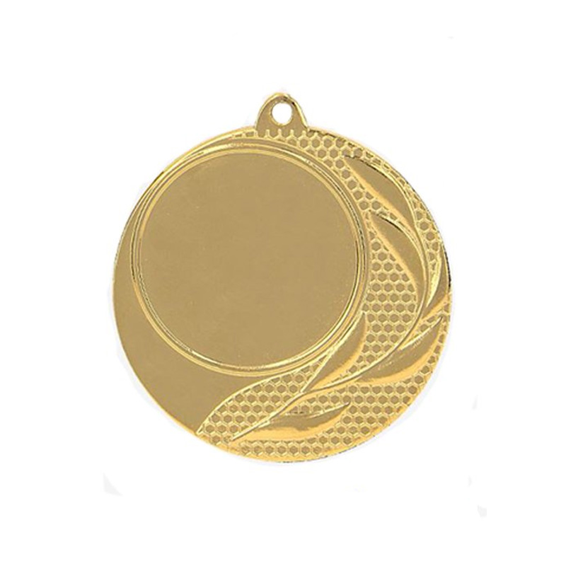 Medalie Clasica Evenimente, 4 CM, Personalizabila 